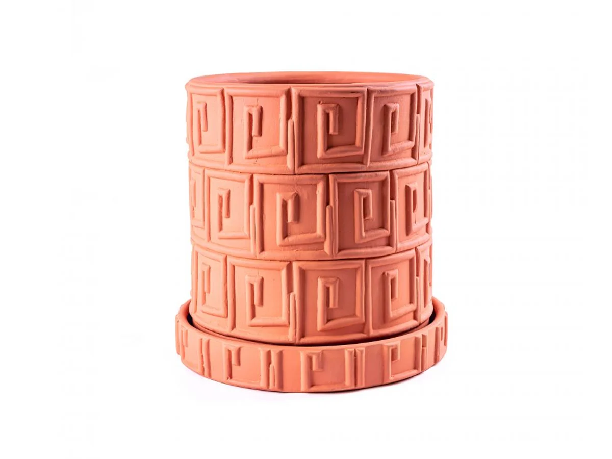 Seletti Magna Graecia Vaso Greca