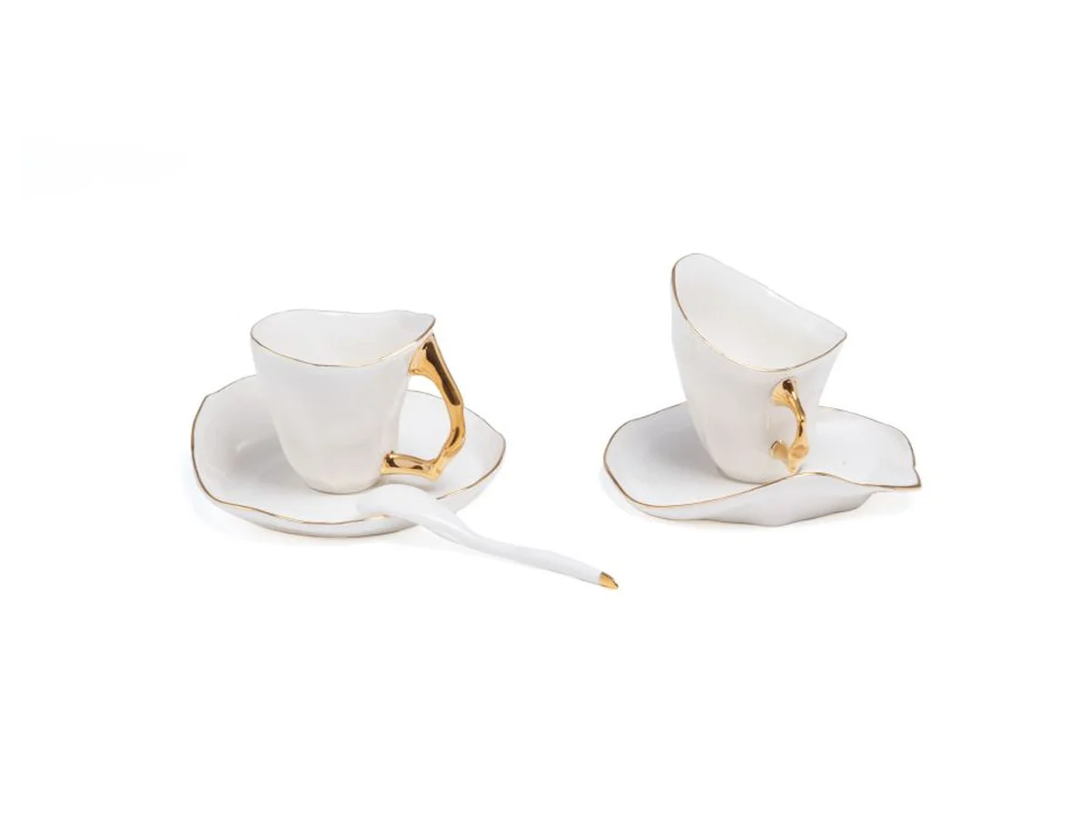Seletti Meltdown Servizio da Caffè