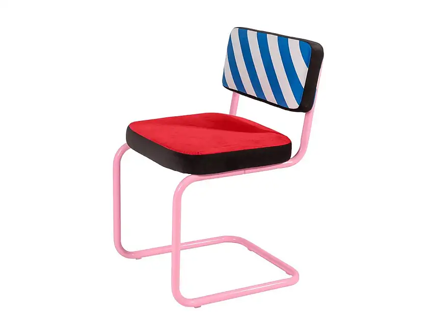 Seletti Superchair Hatch - Sedia