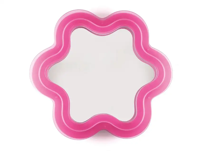 Seletti Supercurve Mirror Flower - Specchio