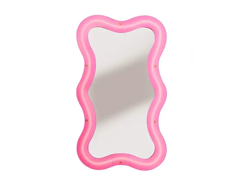 Seletti Supercurve Mirror Tiny - Specchio