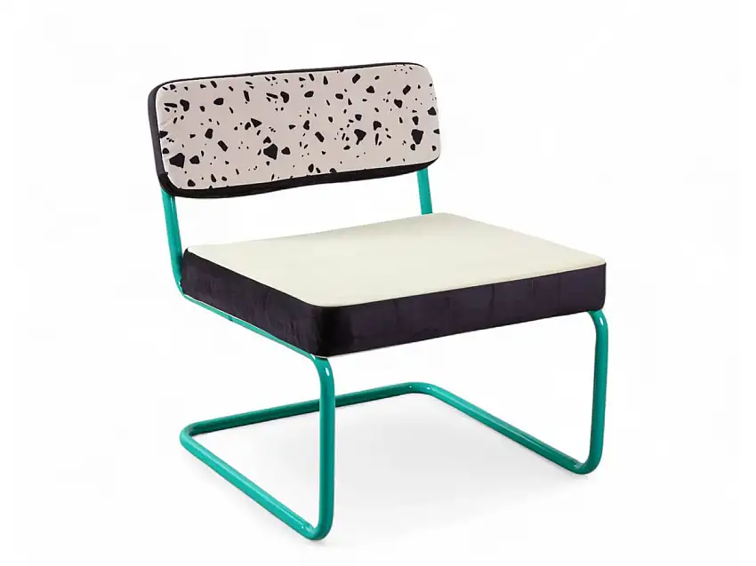 Seletti Superlounge Terrazzo - Poltrona