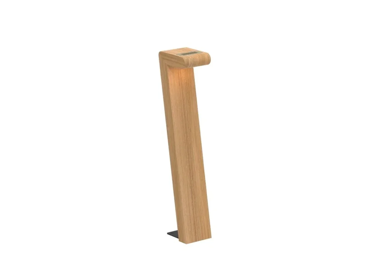 Royal Botania Septem Teak Paletto