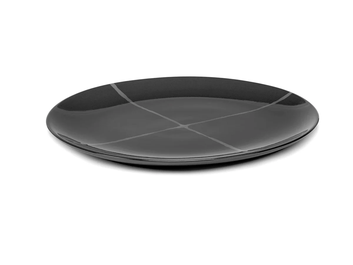 Serax Zuma Piatto piano Ø 28 cm
