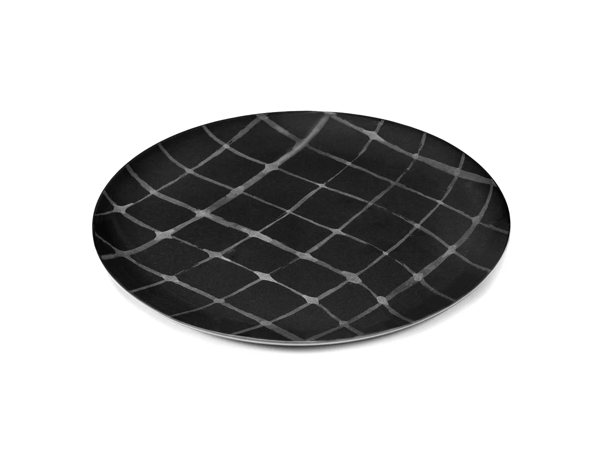 Serax Zuma Piatto da portata Ø 33 cm