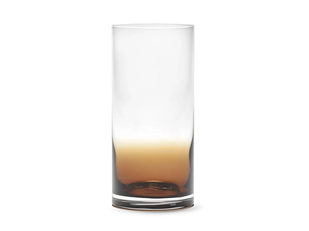 Serax Zuma Amber Longdrink Bicchiere