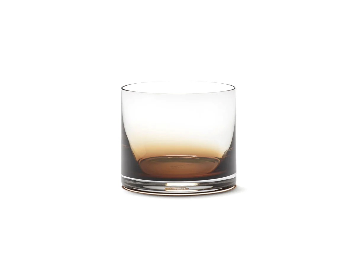 Serax Zuma Amber Tumbler S