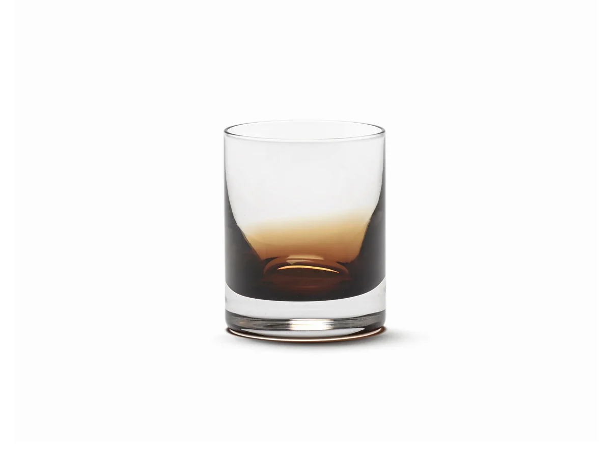 Serax Zuma Amber Bicchiere da shot