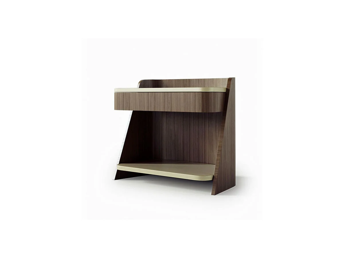 Carpanelli Shape Comodino