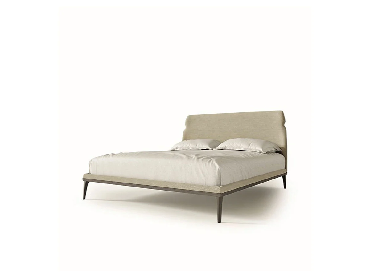 Carpanelli Shape Letto
