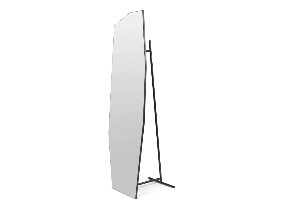 Ferm Living Shard Mirror - Specchio Free Standing