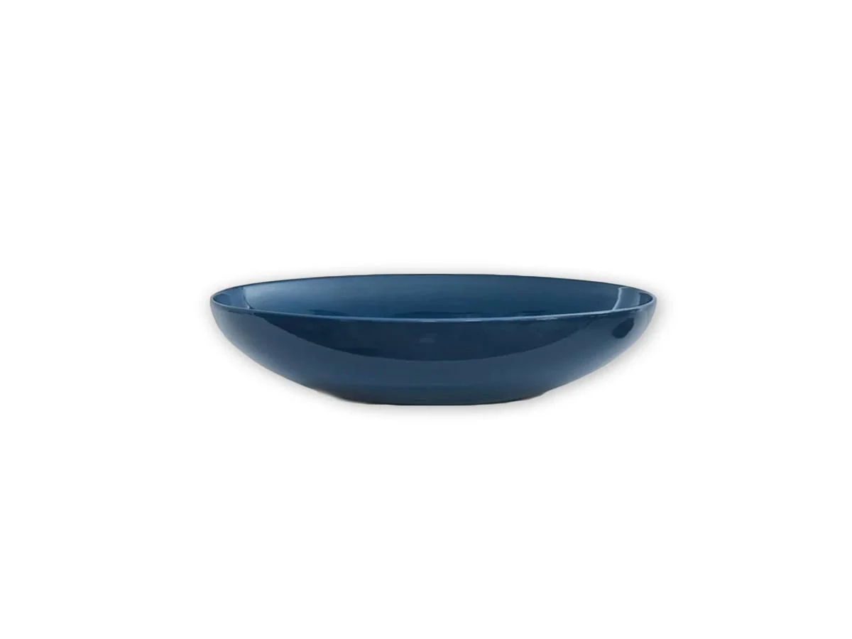 Cielo Shui Bacinella Ø45 Lavabo d'Appoggio - Oltremare