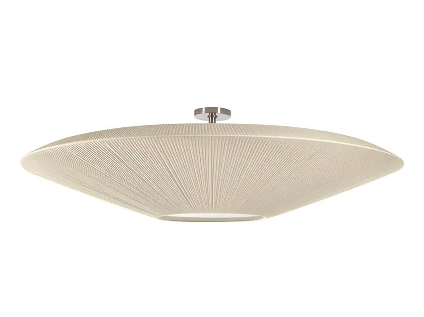 Bover Siam 150 Lampada da Soffitto - Piccola
