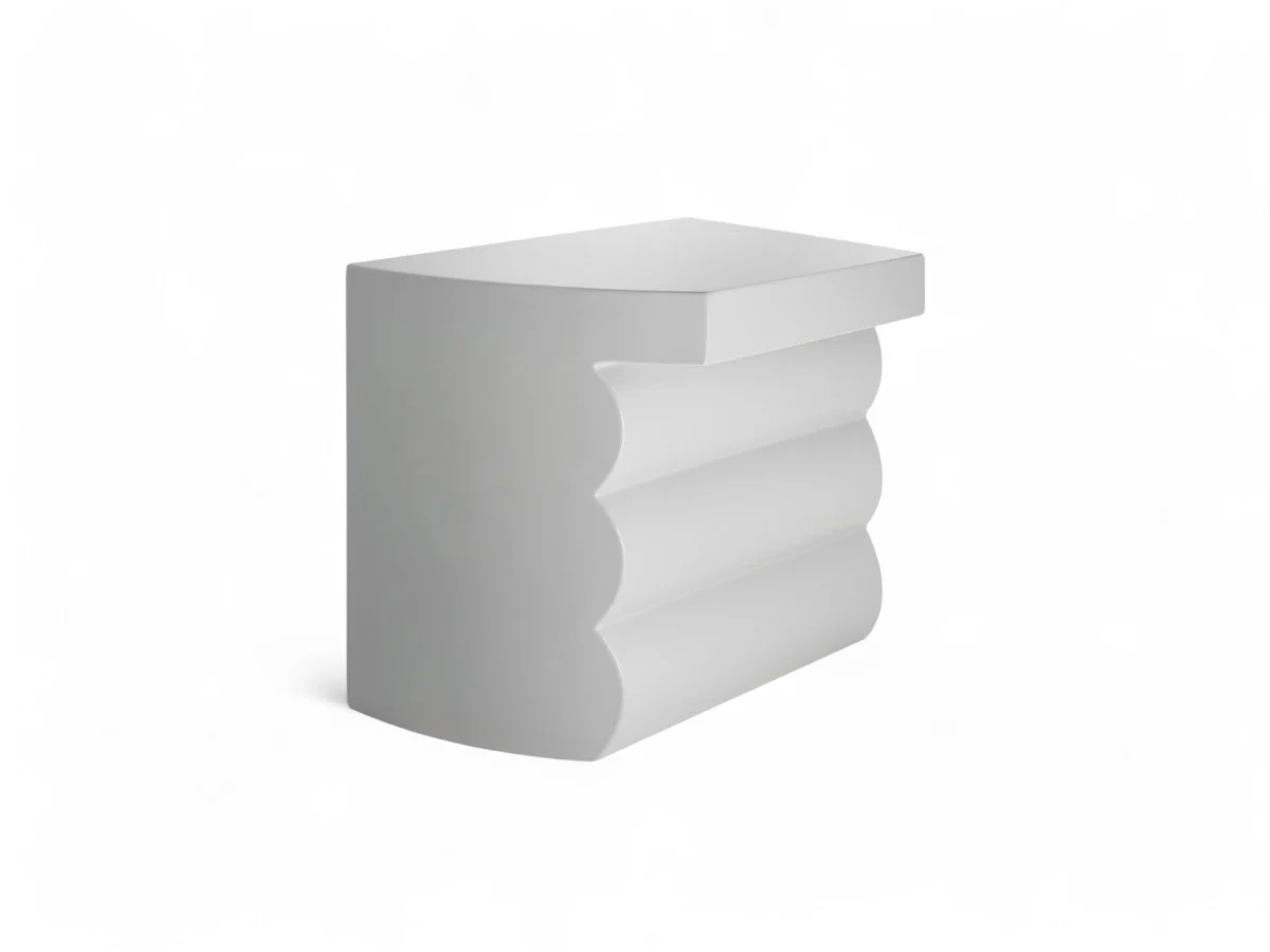 Bitossi Ceramiche Isola Tavolino A