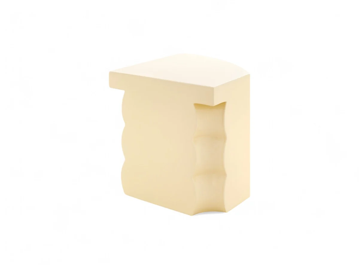 Bitossi Ceramiche Isola Tavolino B