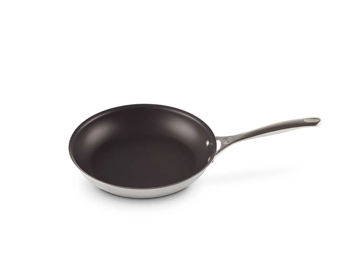 Le Creuset Signature Padella Bassa Antiaderente Ø 30 cm