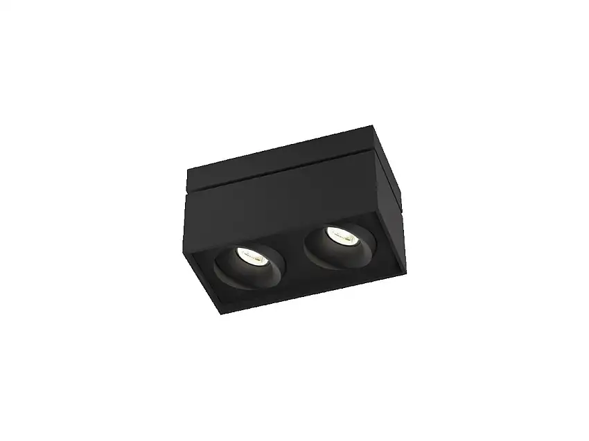 Wever & Ducré Sirro 2.0Lampada da soffitto