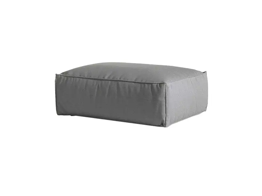 Skargaarden Asker Pouf