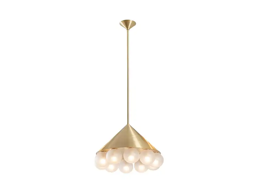 SkLO Peak 10 Lampadario