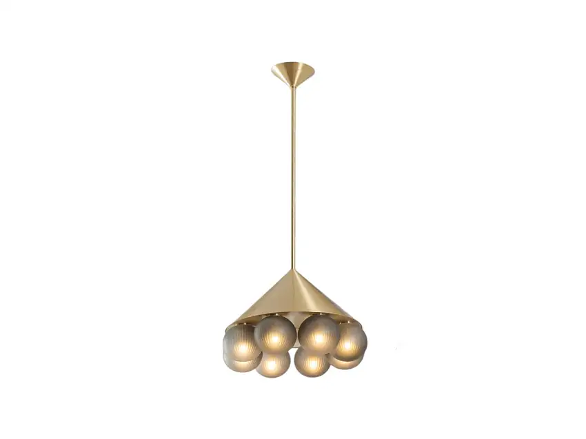 SkLO Peak 8 Lampadario