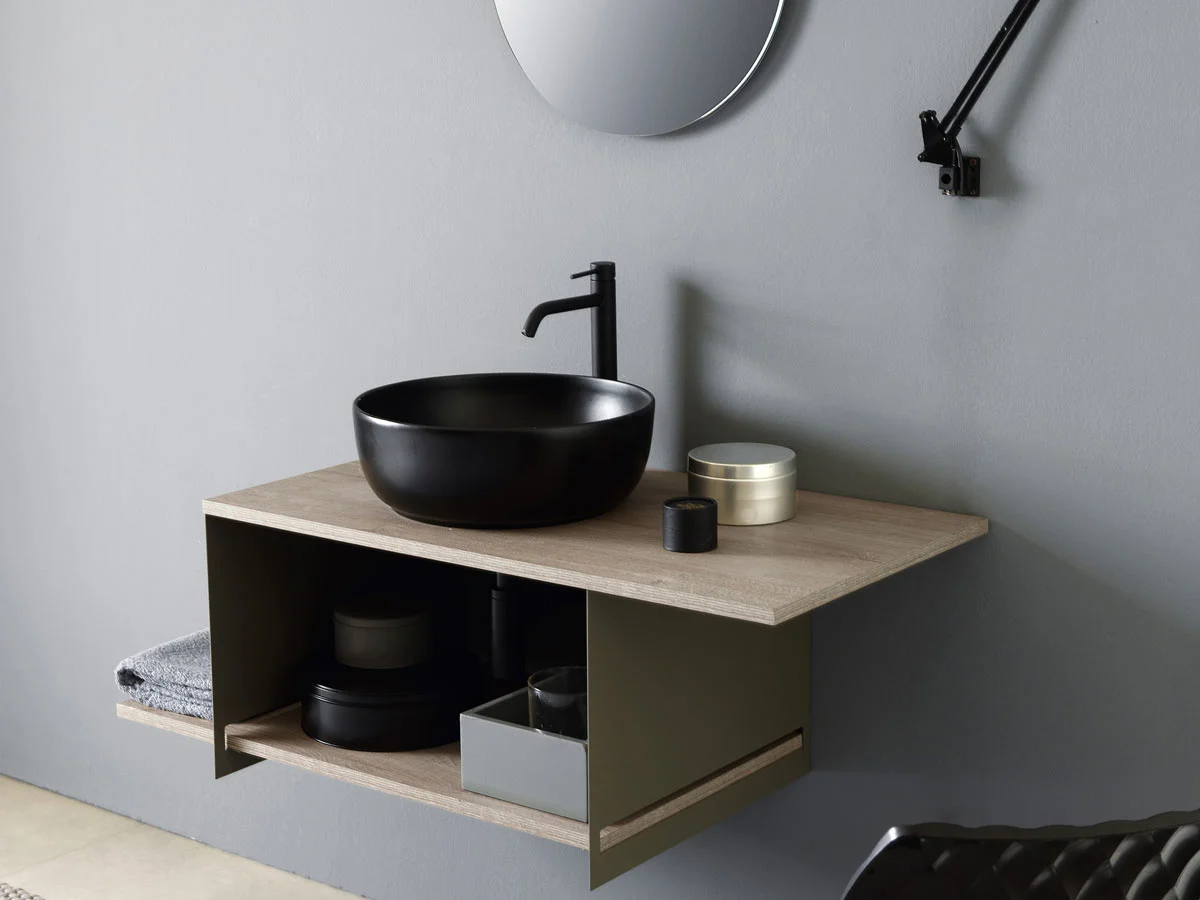 SCARABEO CERAMICHE Slide SLD4 - Composizione 90_88