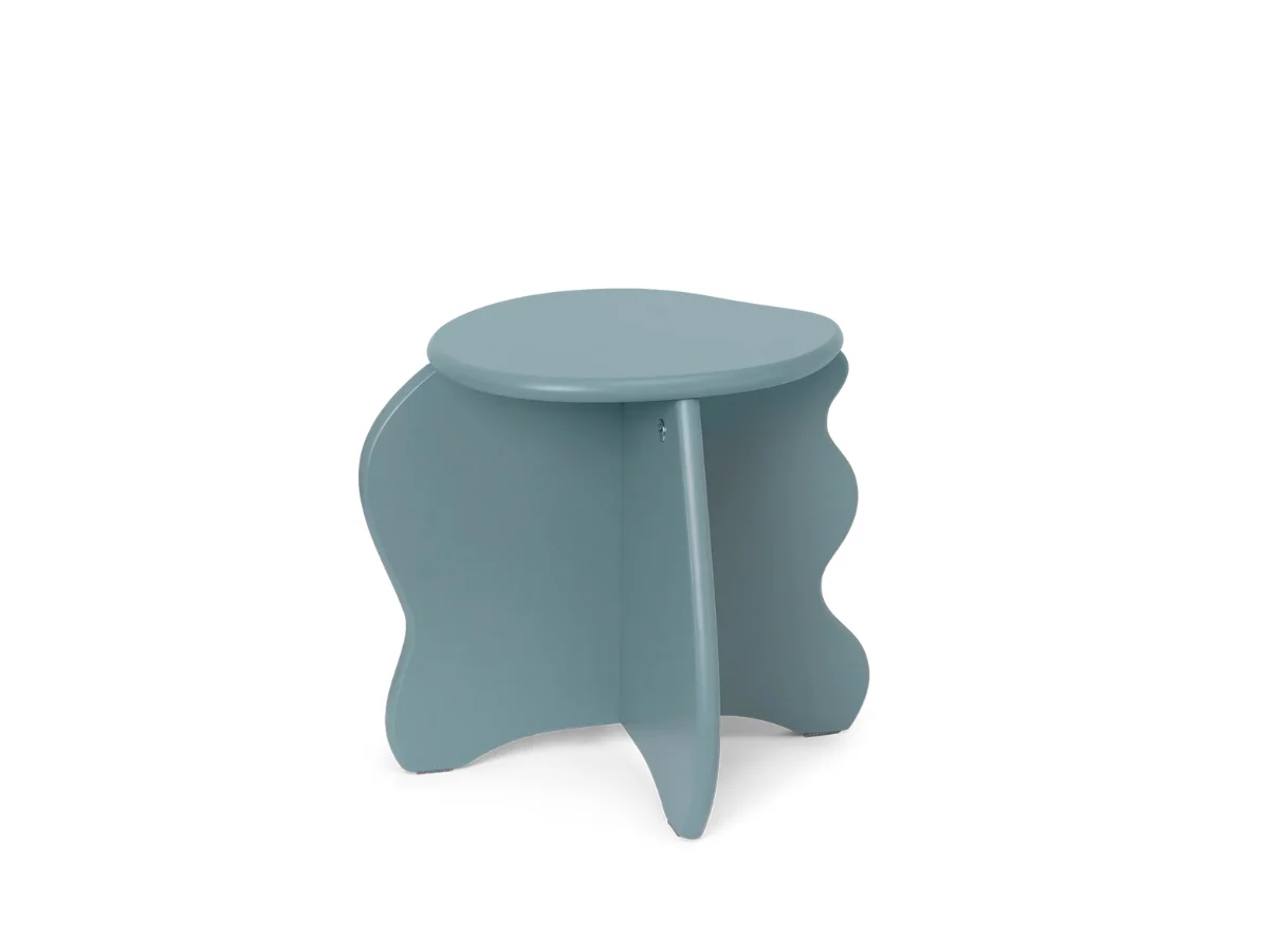 Ferm Living Slope Sgabello