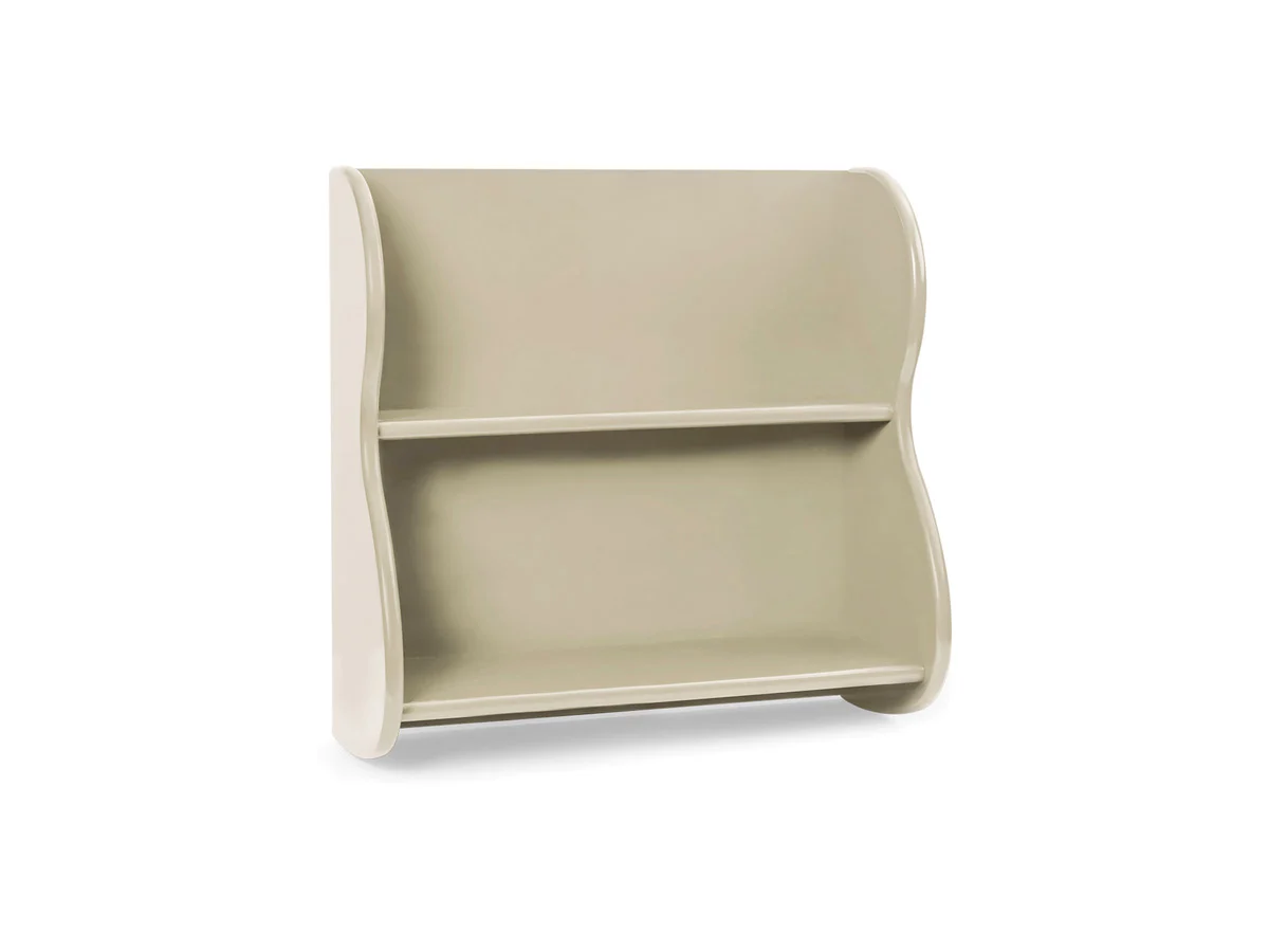 Ferm Living Slope Mensola - Cashmere