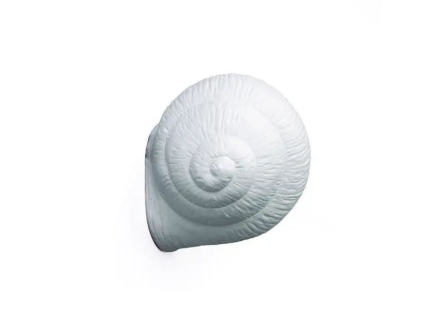 Seletti Snail Sleepy Appendiabiti