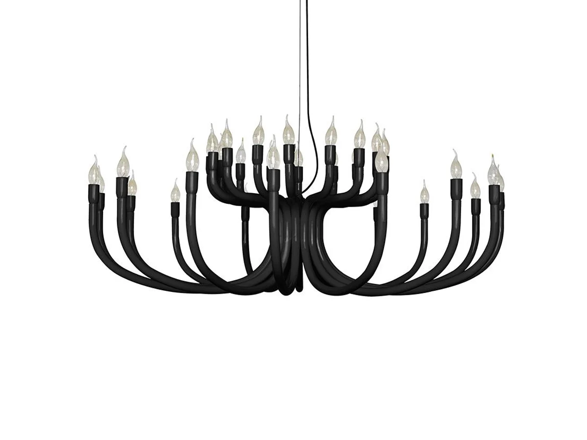 Karman Snoob Lampada a Sospensione – 32 Lights
