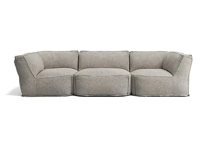 Atmosphera Soft Divano Modulare - Outdoor