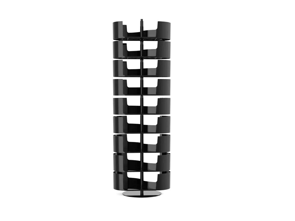 Soldi Design Infinity Scarpiera - 9 Ripiani