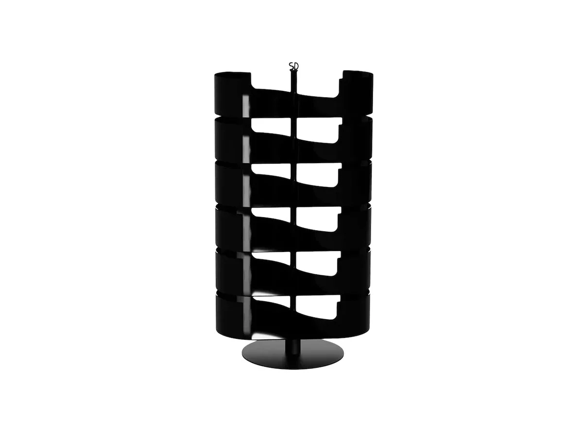 Soldi Design Infinity Scarpiera - 6 Ripiani