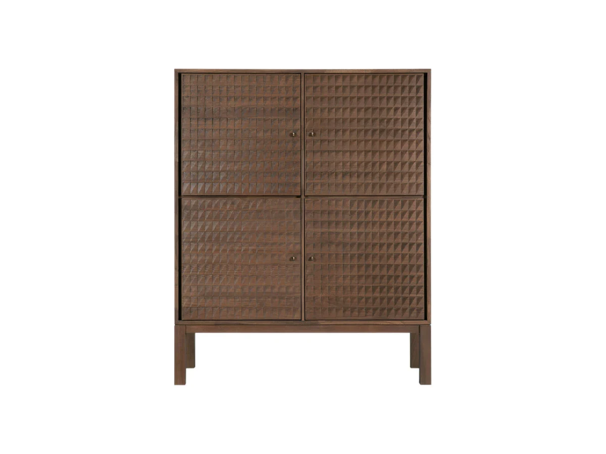 Ethnicraft Sono Credenza