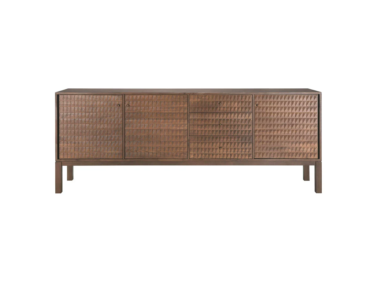 Ethnicraft Sono Madia L. 228 cm
