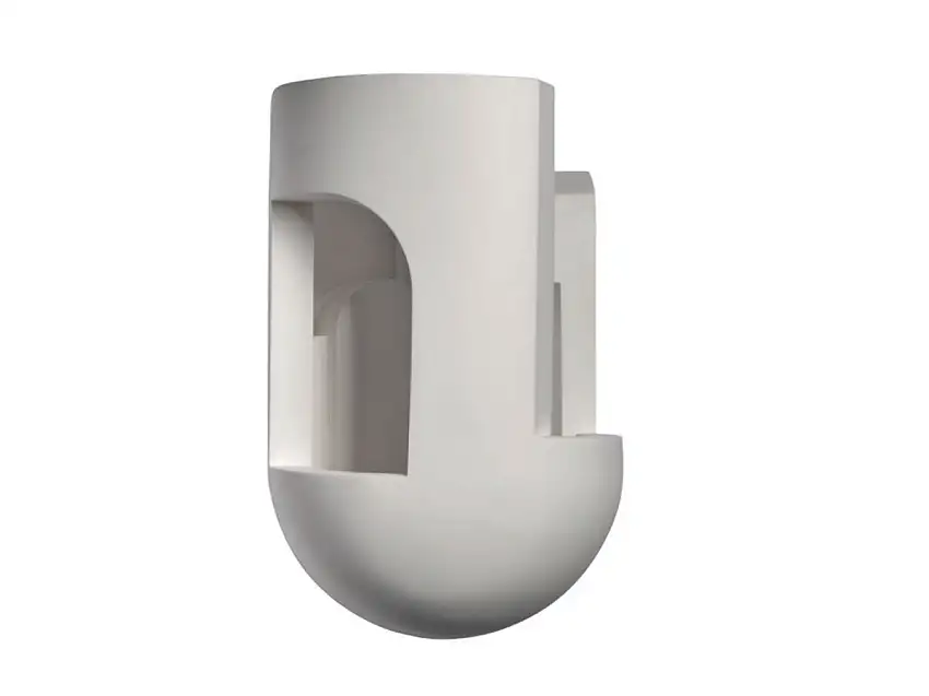 DCWéditions Souvenir of United Lebanon - Soul Story 3 Lampada da Parete Outdoor