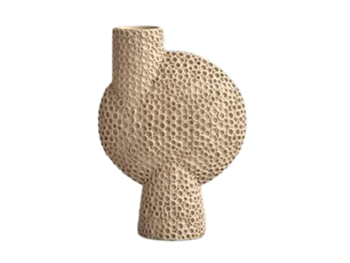 101 Copenhagen Sphere Bubl Shisen Vaso - Grande