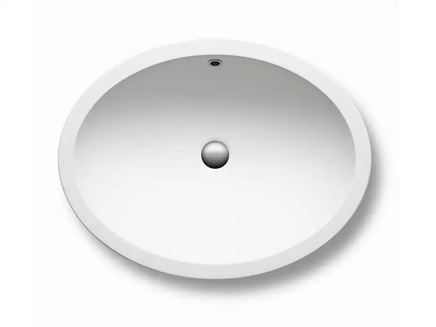 Agape Spoon XL Lavabo da Appoggio