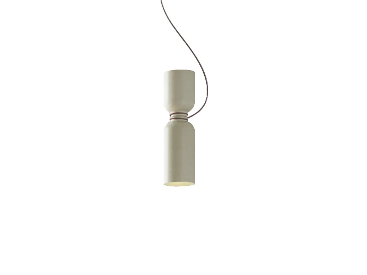 A-N-D Spotlight pendente D/C 220V - Salvia