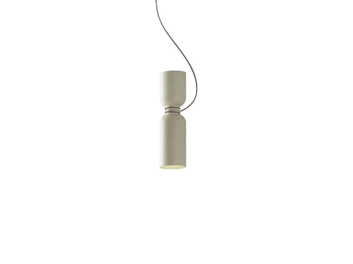 A-N-D Spotlight pendente D/C US 120V - Salvia