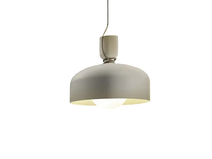 A-N-D Spotlight pendente E/C 220V - Salvia