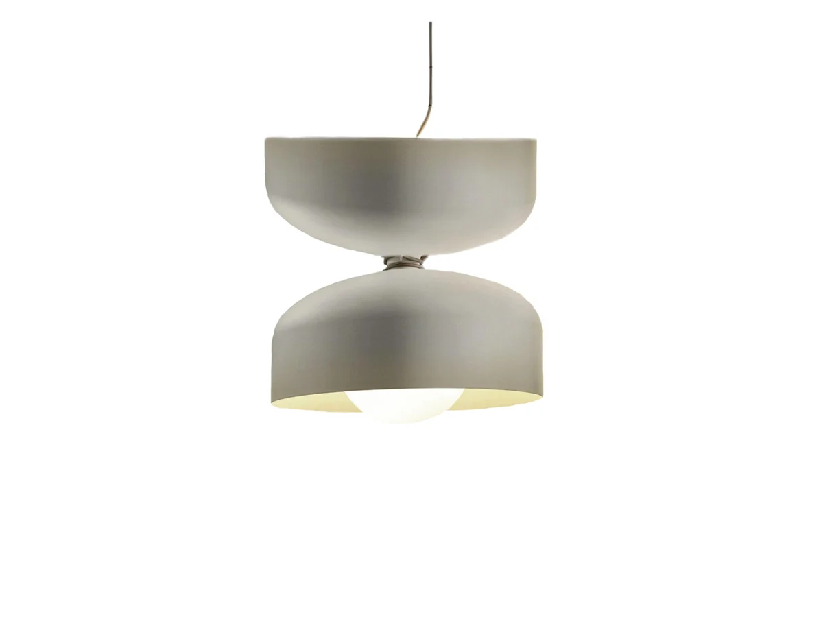 A-N-D Spotlight pendente E/E US 120V - Salvia