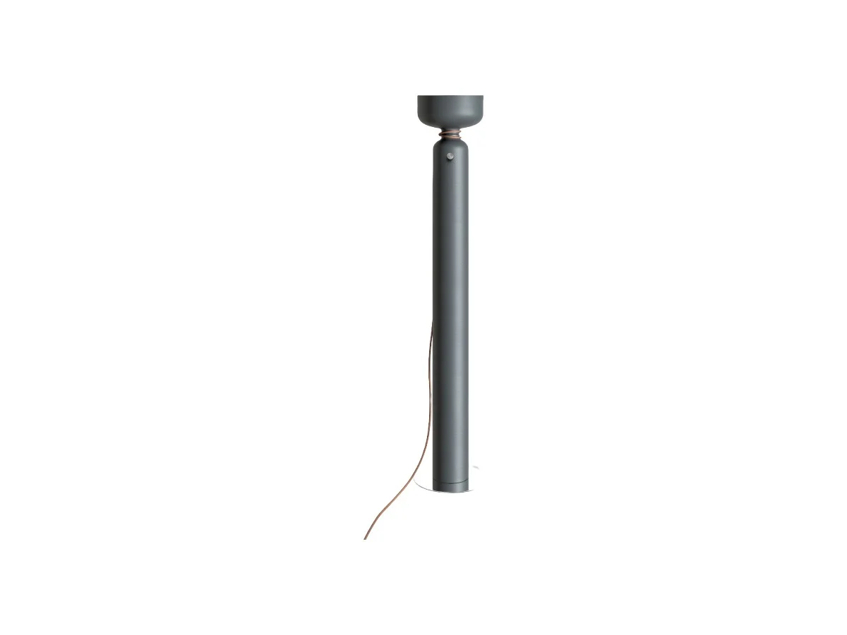 A-N-D Spotlight Volumes lampada da terra A US 120V