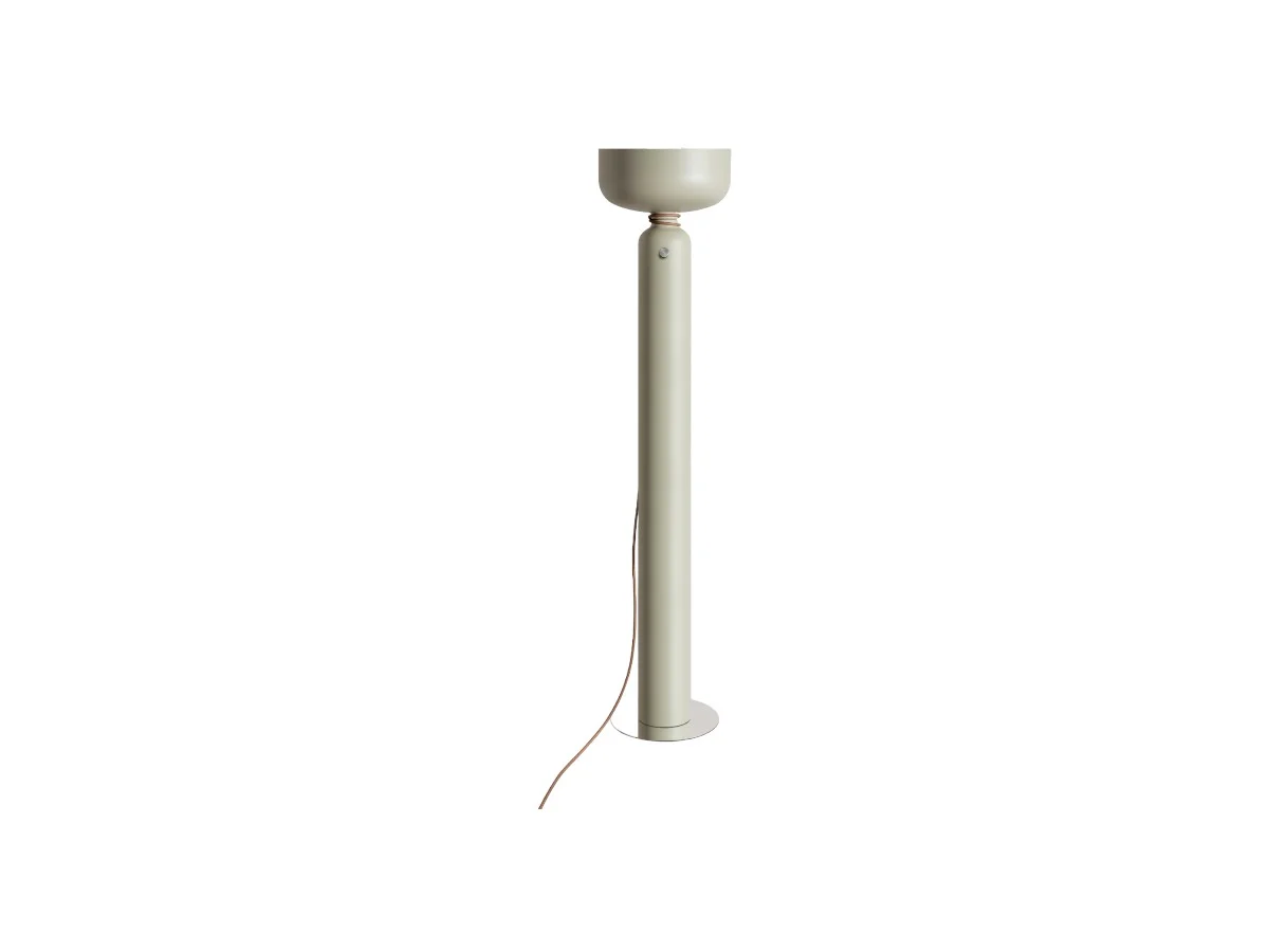 A-N-D Spotlight Volumes lampada da terra B US 120V