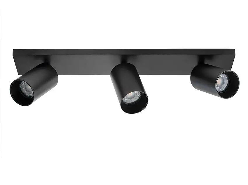 Antidark SpotOn3 Lampada da Soffitto/Parete
