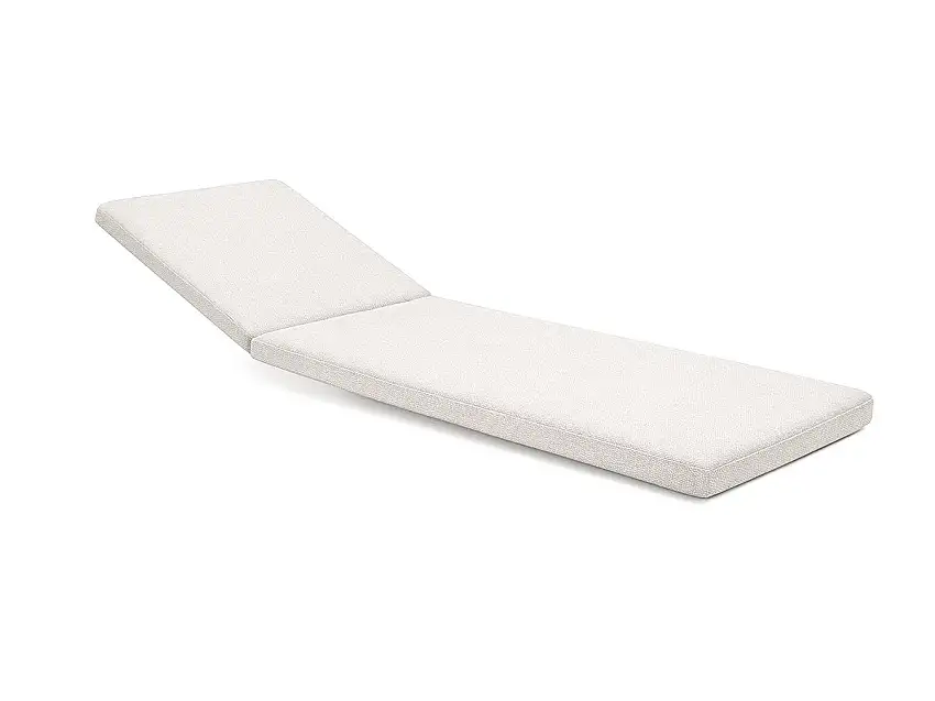 Vondom Spritz Cuscino per Lettino - Bianco