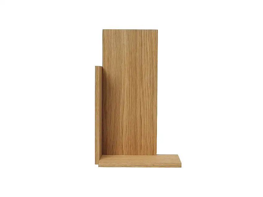 Ferm Living Stagger Shelf - MensolaTall