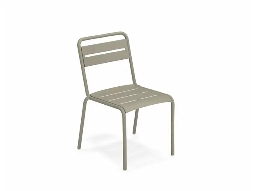 Emu Star Sedia - Alluminio 37 Grigio / Verde