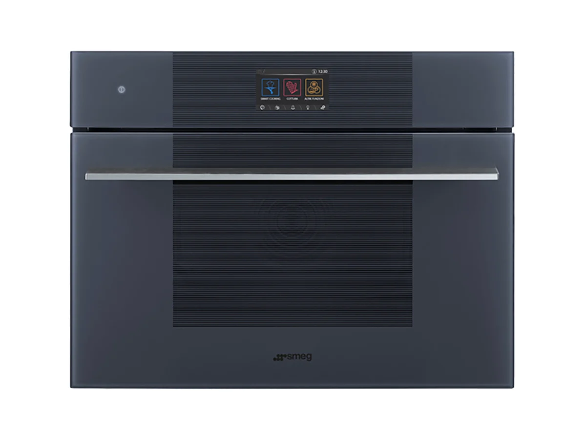 Smeg Combi Steam Forno SO4104S4PG