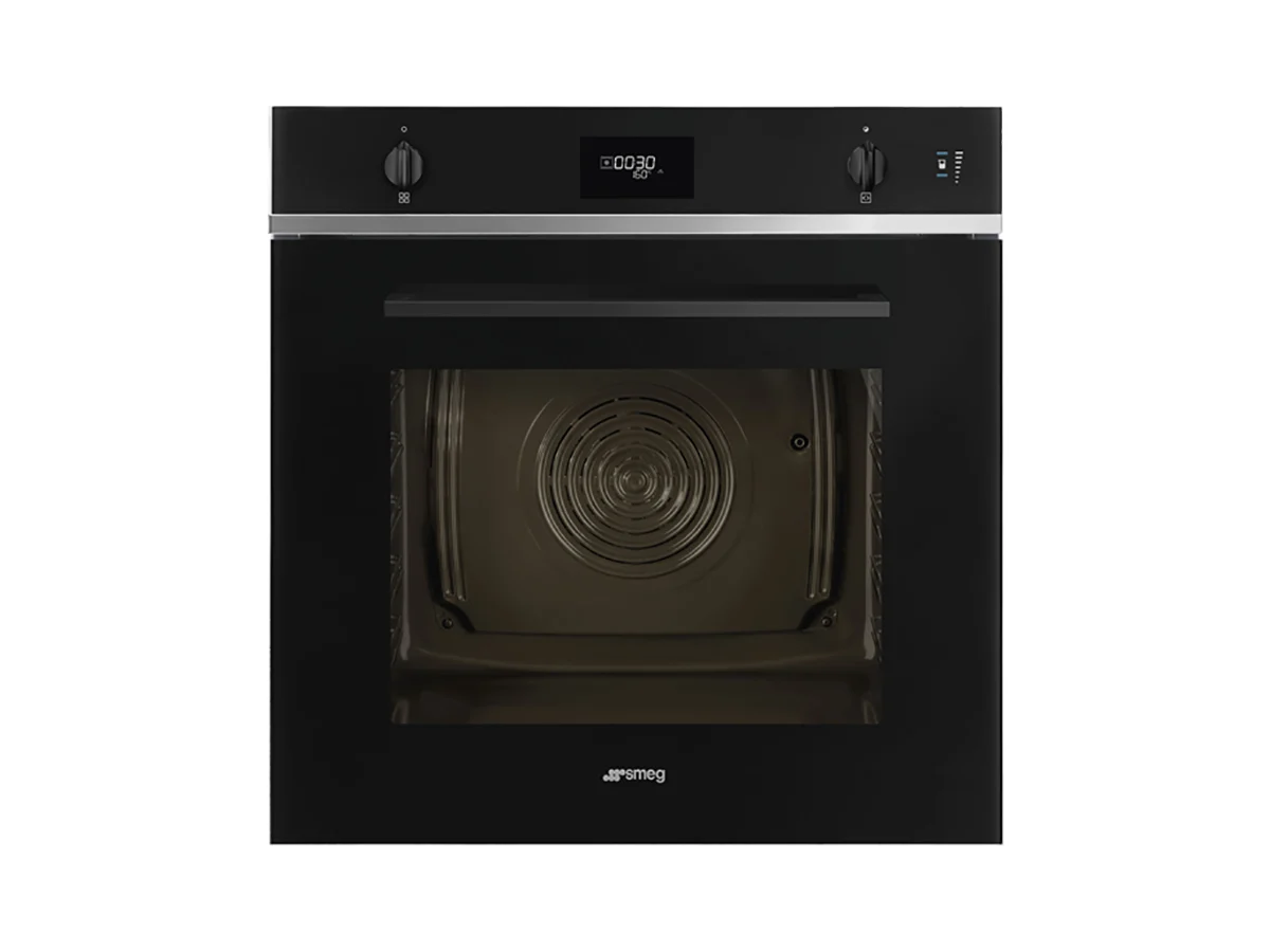 Smeg SteamOne Galileo Forno SO6401S2B