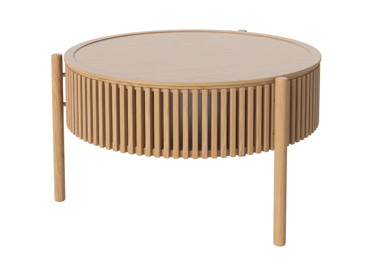 Bolia Story Tavolino - H. 49 cm